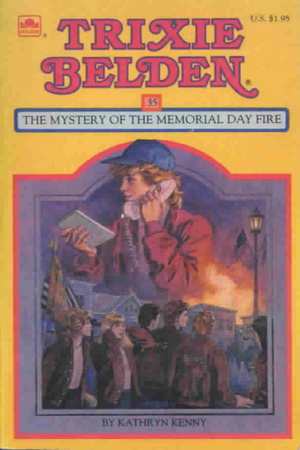 trixie beldon cover art