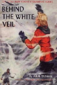 Vicki Barr Cover Art Vol 6
