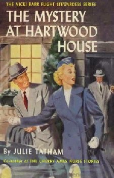 Vicki Barr Cover Art Vol 7